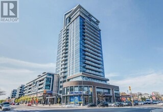 Building Photo - 1-1601 Hurontario St