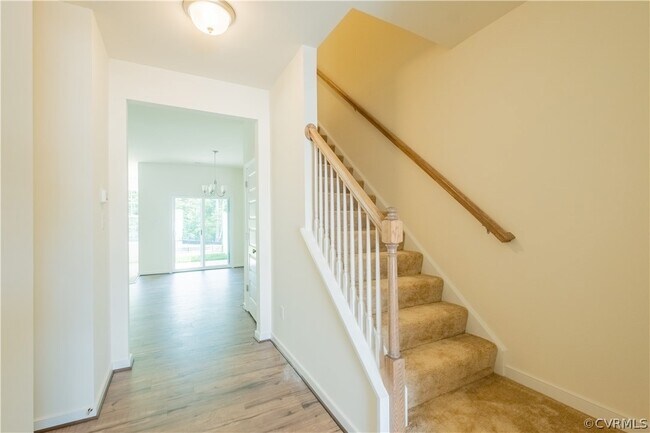 Foto del edificio - 18433 Palisades Ct