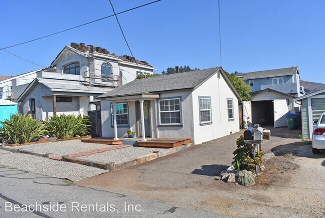 Building Photo - 2 br, 2 bath House - 34 22nd Street