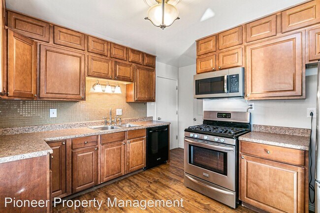 Foto del edificio - 4 br, 2 bath House - 2789 S Patton Ct