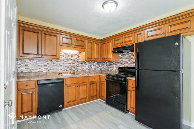Building Photo - 4200 Cherrystone Cir