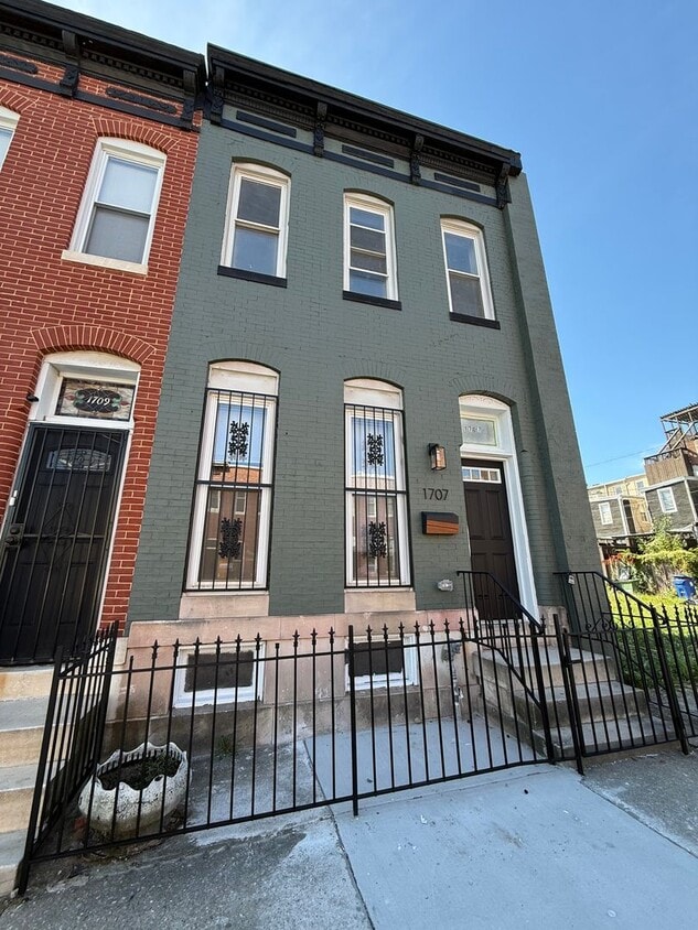 Primary Photo - 1707 Federal St