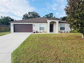 Building Photo - 1542 Saddlehorn Dr