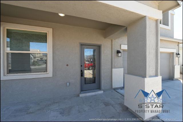 Foto del edificio - 4 bedroom in El Paso TX 79938
