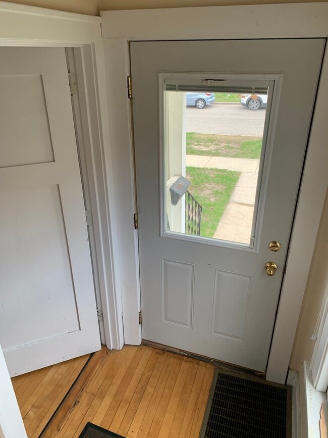 Foto del edificio - 1614 Adams St