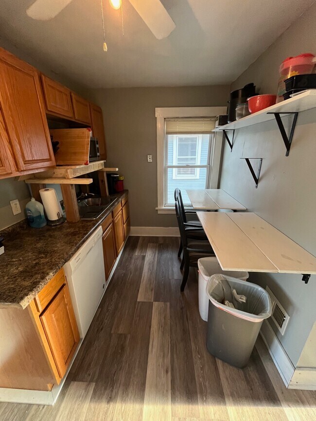 Foto del edificio - 528 N 5th St