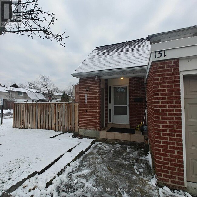 Building Photo - 215 Mississauga Vly Blvd