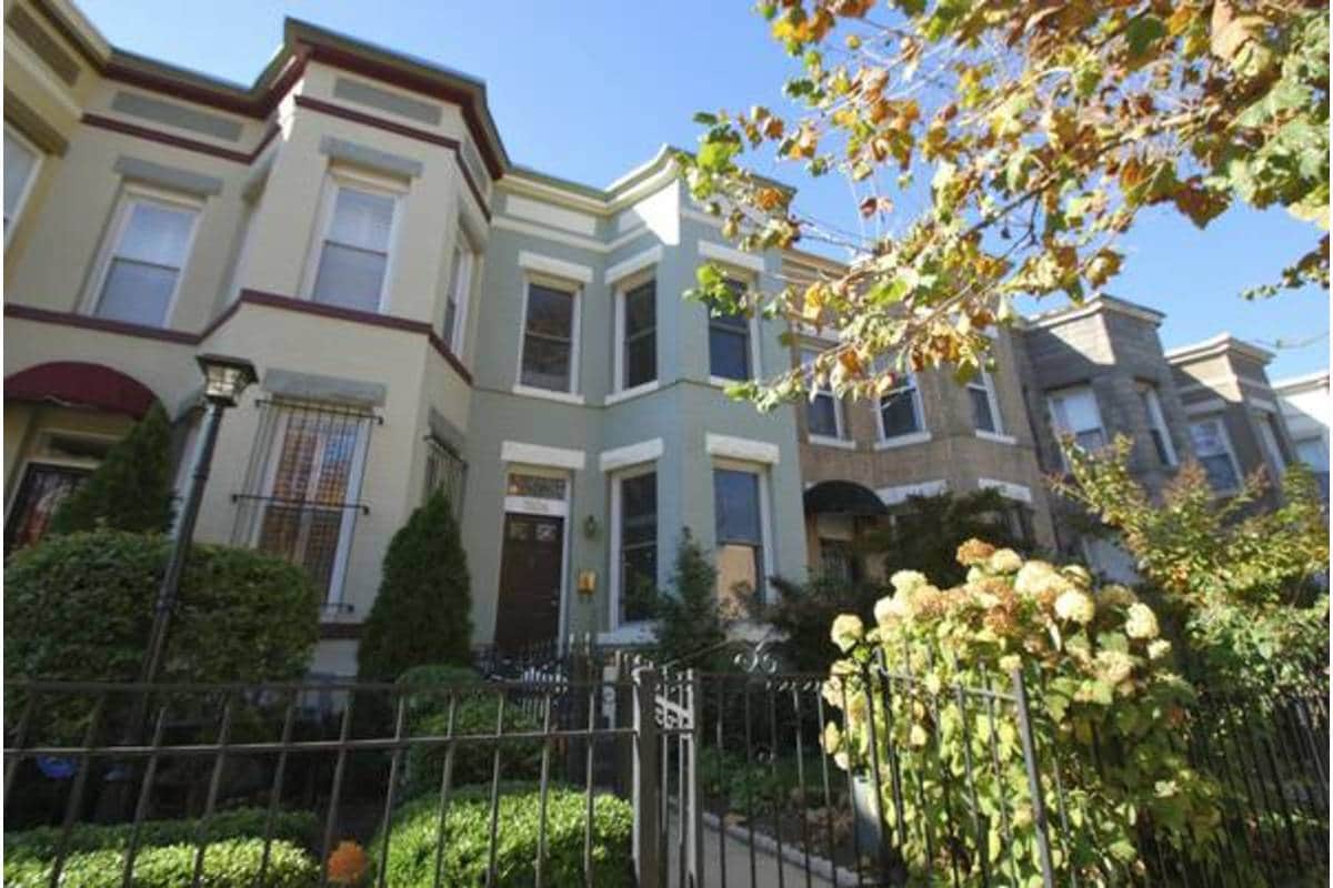Photo - 1506 1st St NW (Washington, DC)
