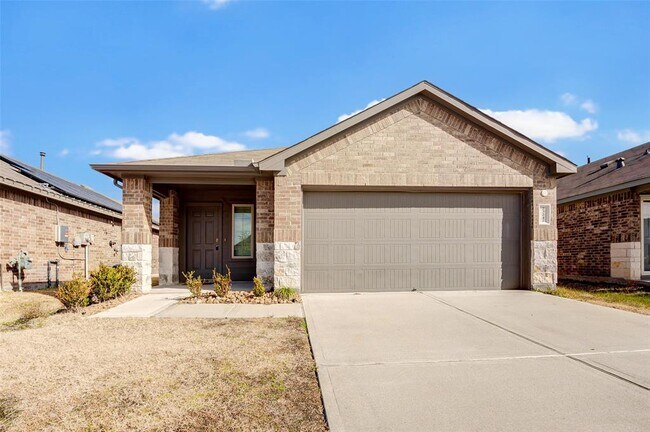 Foto del edificio - 23242 Barrington Bluff Trail