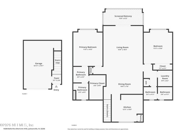 Building Photo - 10200 Belle Rive Blvd