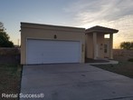Primary Photo - 3 br, 2 bath House - 9048 Alliance Court