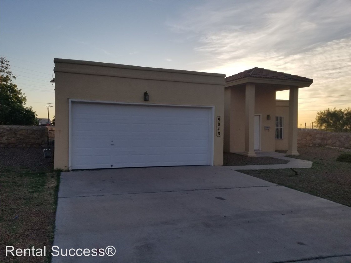 Primary Photo - 3 br, 2 bath House - 9048 Alliance Court