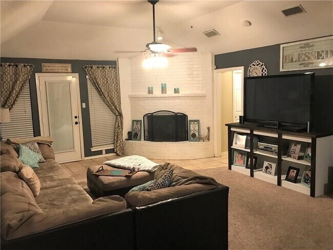 Foto del edificio - 7616 Kimberly Ct