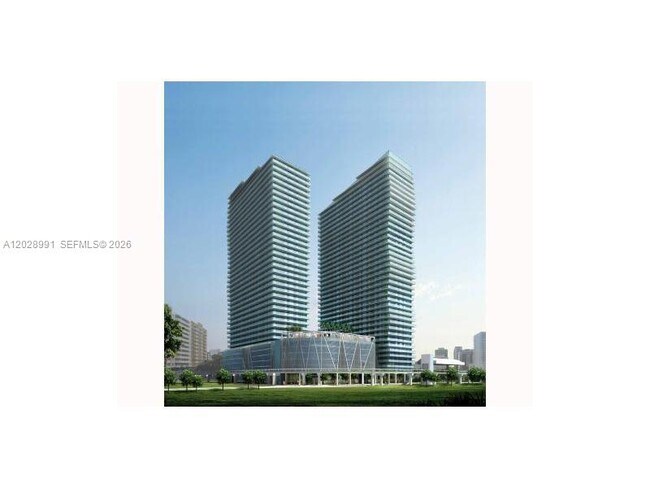 Foto del edificio - 1111 SW 1st Ave