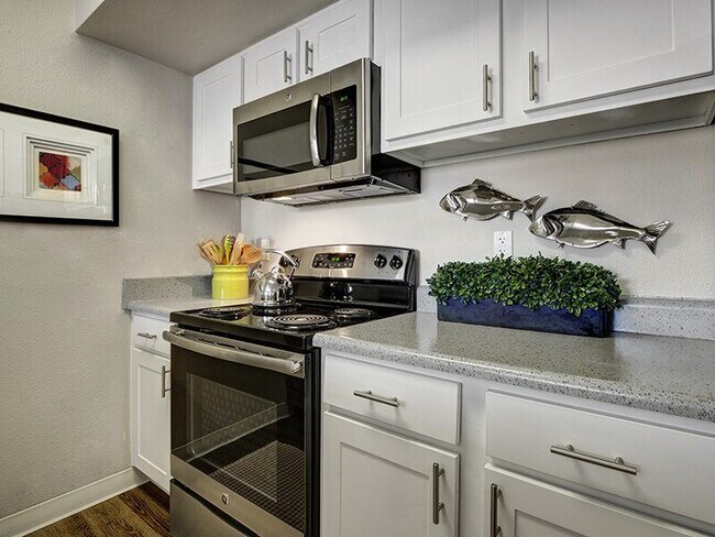 Foto del edificio - Willows at Printers Park Apartments