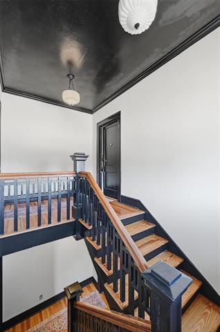 Foto del edificio - 702 N Bishop Ave