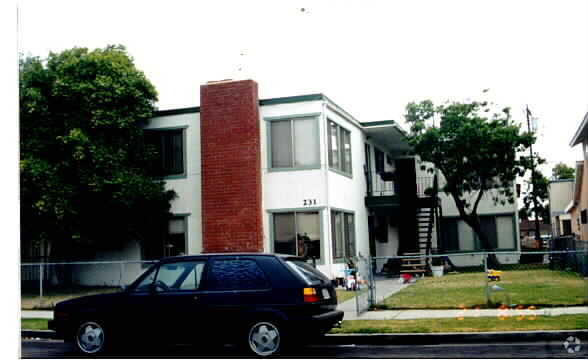 Foto del edificio - 231 Campbell Way