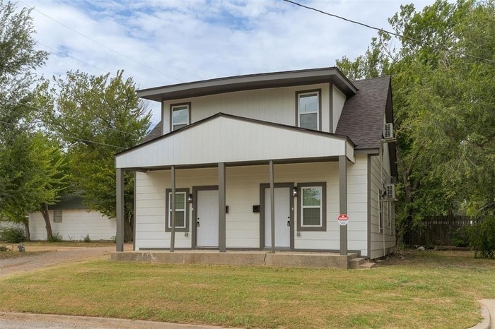 Photo - 3704 S Lee Ave (Oklahoma City, OK)