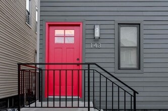 Building Photo - 143 Nelson Ave
