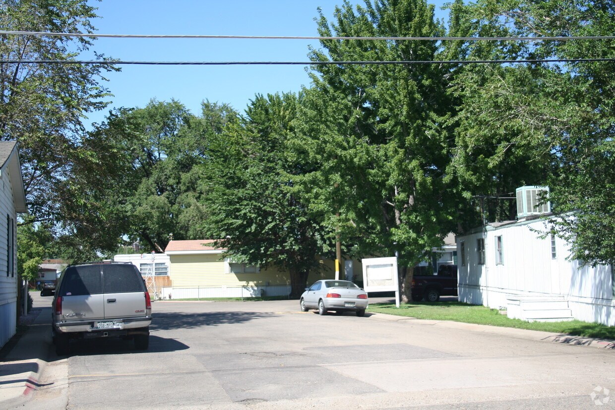 Primary Photo - Pioneer Park