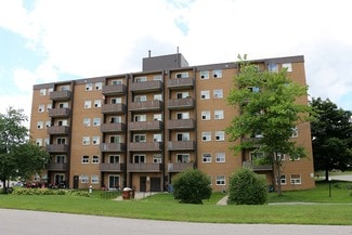 Building Photo - Hanover Towers