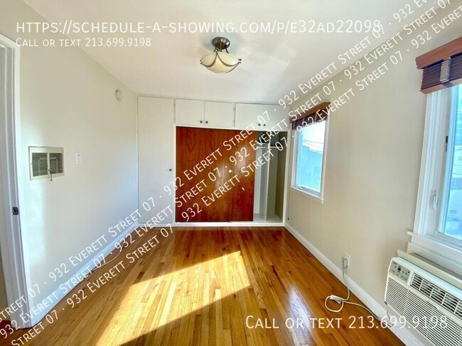 Foto del edificio - 932 Everett St