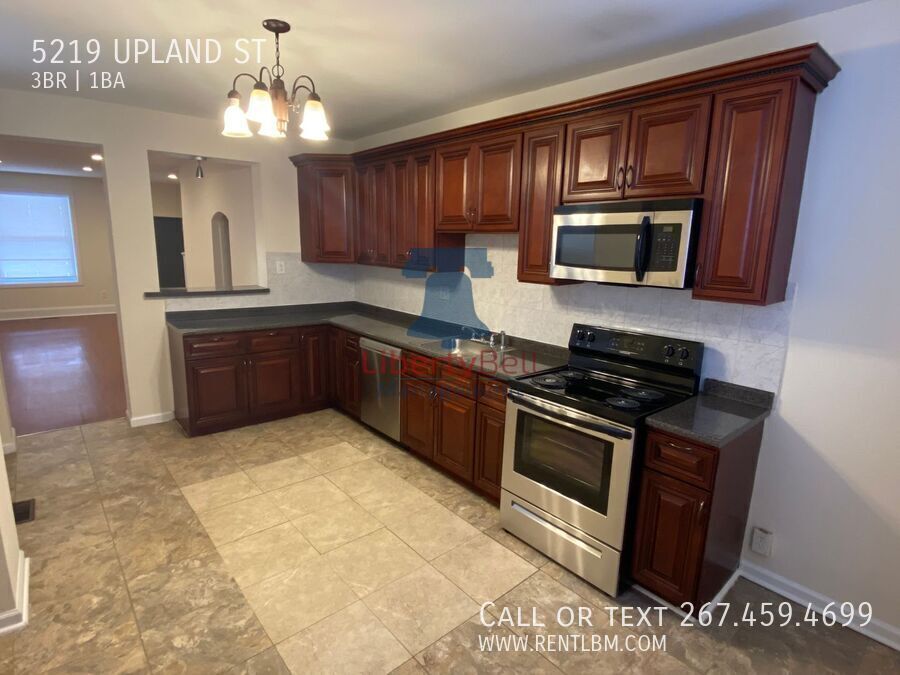 Foto principal - 5219 Upland St