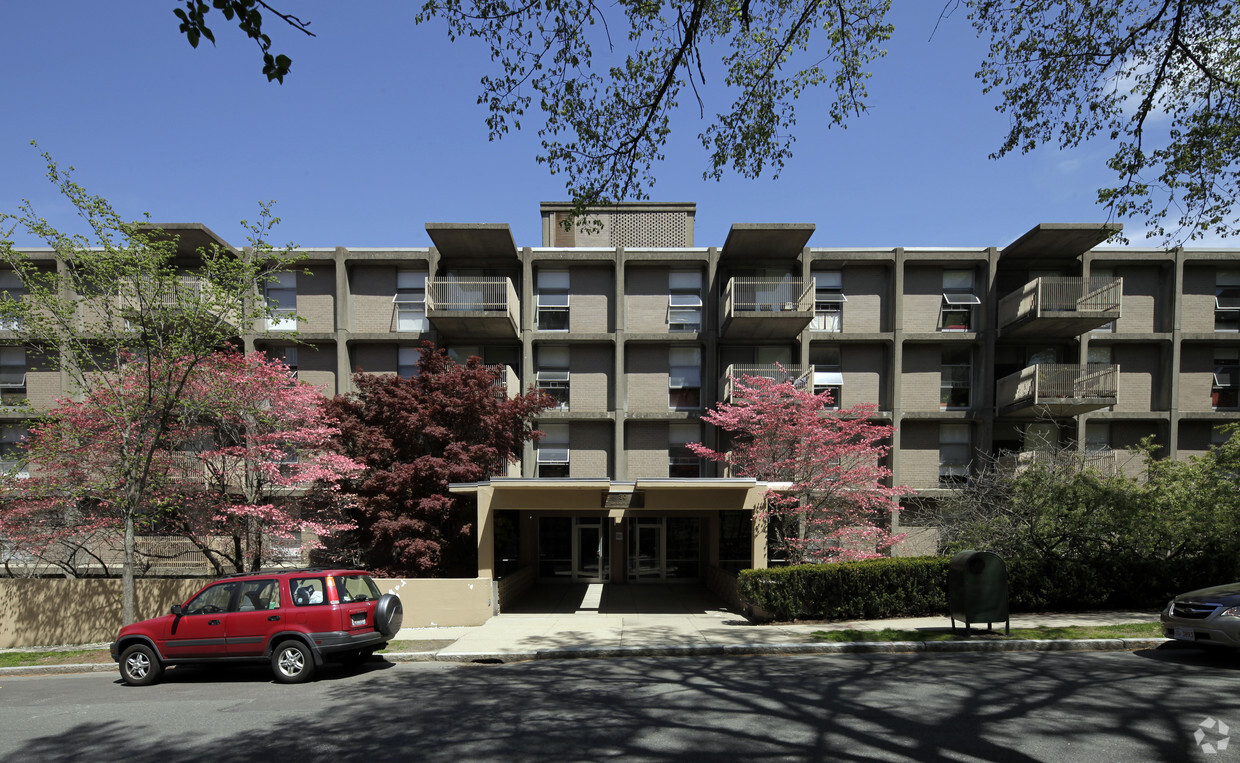 Winchester Apartaments - Winchester Apartments