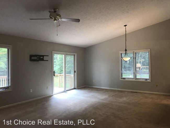 Building Photo - 3 br, 2 bath House - 5618 Creekwood Lane