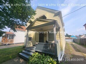Building Photo - 3609 W 49th St