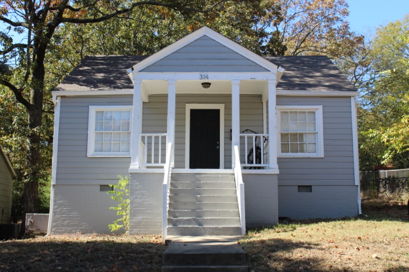 Primary Photo - 314 N Summit St