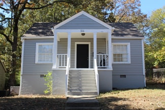 Building Photo - 314 N Summit St