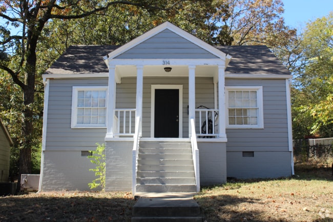 Building Photo - 314 N Summit St