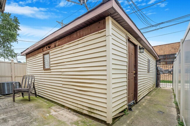 Foto del edificio - 8840 S Halsted St