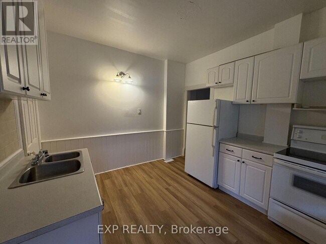 Photo du bâtiment - 491 Eagle St