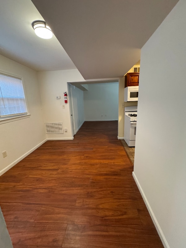 Building Photo - 5001 North Capitol St NE