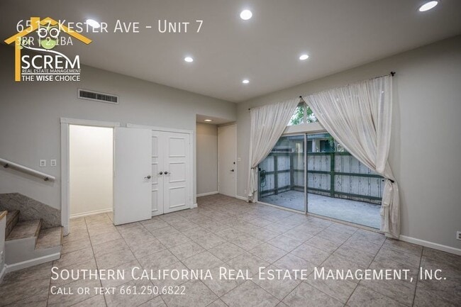 Building Photo - 6517 Kester Ave