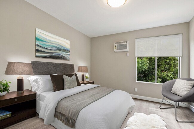 Interior Photo - eight70