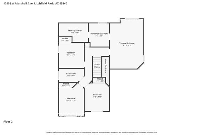 Building Photo - 12408 W Marshall Ave