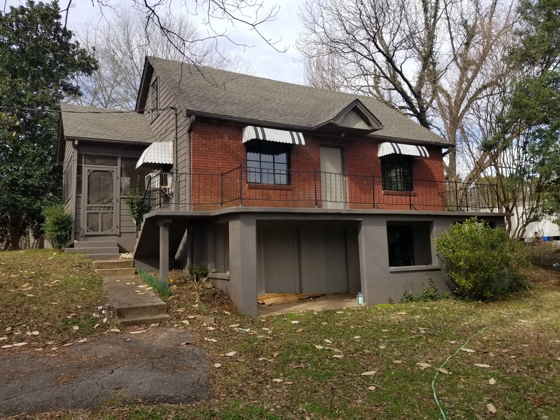 515 Old Salem Rd, Seneca, SC 29672 House Rental in Seneca, SC