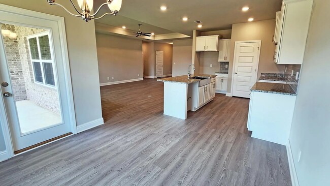 Foto del edificio - 10532 S Redland St