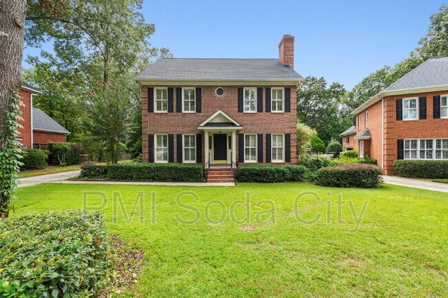 Foto del edificio - 10 Old Woodlands Ct