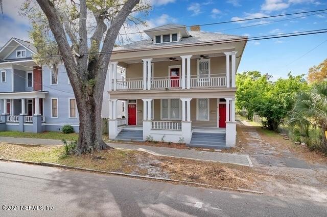 Primary Photo - 36 E 3rd St