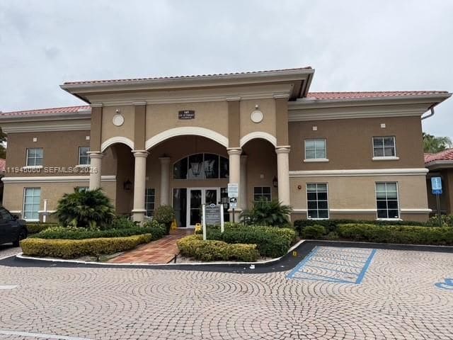 Foto del edificio - 160 SW 117th Terrace