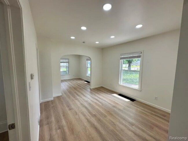 Foto del edificio - 1126 Walker St