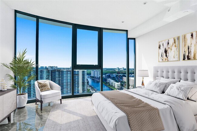 Foto del edificio - 15701 Collins Ave