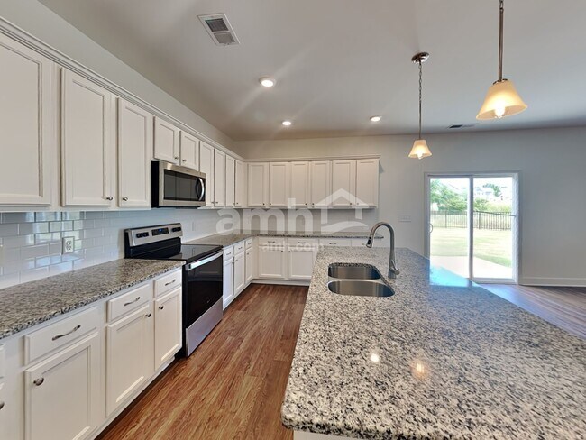 Building Photo - 4312 Spregan Way