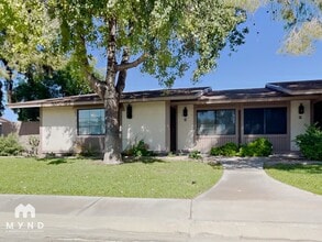 Building Photo - 1550 N Stapley Dr