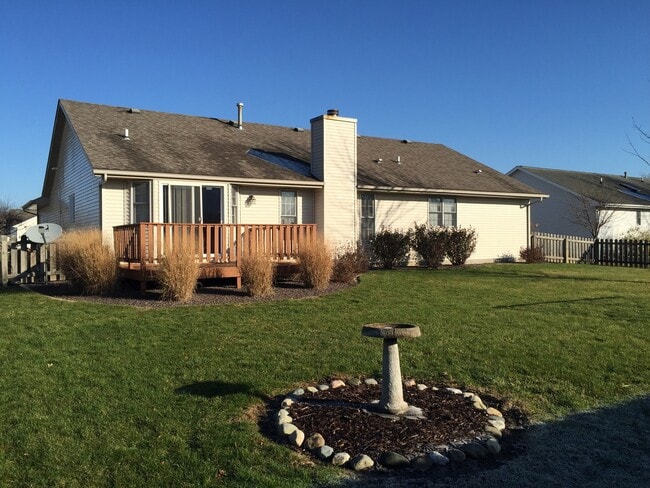 Foto del edificio - Chatham- Single Family Home (Oakbrook)
