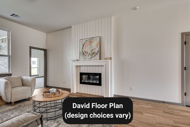 Foto del edificio - Brand New Home in Piedmont!